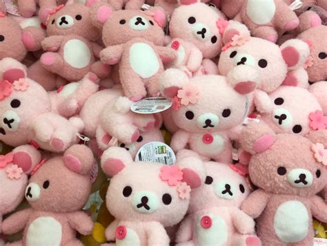 pink plushie in metal box|pink stuffed plushies.